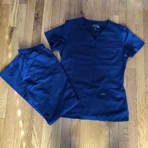 💙Sanibel Scrubs Set💙